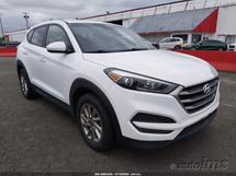 2018 HYUNDAI HYUNDAI TUCSON