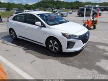 2019 HYUNDAI IONIQ PHEV