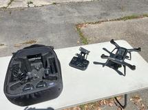 3DR Solo Drone, SN: S111A5005149