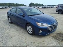 2020 HYUNDAI ELANTRA GLS