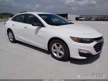 2020 CHEVROLET Malibu