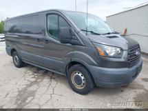 2016 FORD TRANSIT150