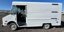 1991 Chevrolet Step Van
