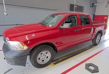 2016 RAM RAM 1500