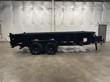 2022 Big Tex 14 LP 83'' x 16' Dump Trailer