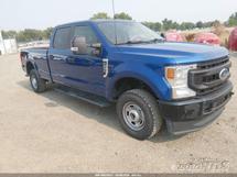 2022 FORD F-250