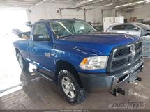 2018 RAM 2500
