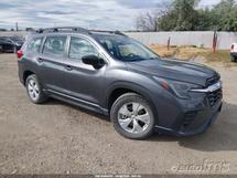 2024 SUBARU Ascent