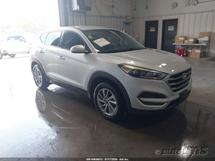 2018 HYUNDAI HYUNDAI TUCSON