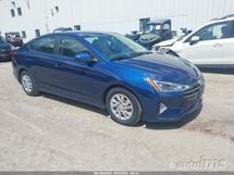 2020 HYUNDAI ELANTRA GLS