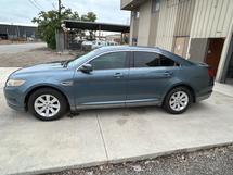 2010 Ford Taurus