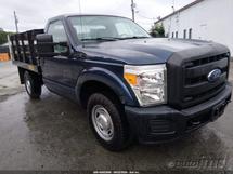 2016 FORD F-250