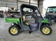 2016 John Deere Gator XUV590i 4x4