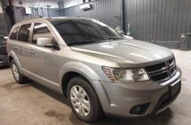 2019 DODGE JOURNEY