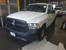2018 RAM RAM 1500