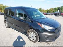 2021 FORD Transit Connect