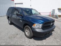 2019 RAM RAM 1500