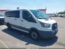 2016 FORD Transit