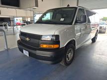 2023 CHEVROLET Express