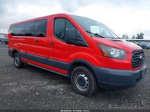 2018 FORD TRANSIT350