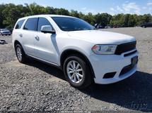 2020 DODGE Durango
