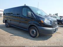 2018 FORD TRANSIT350