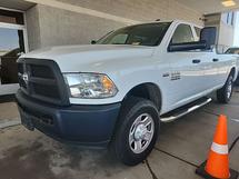 2018 RAM 3500
