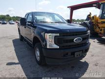 2021 FORD F-250