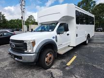 2019 Glaval Bus GLENTOURF5