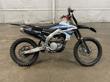 2019 Yamaha YZ250F