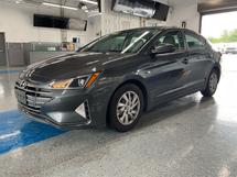 2020 HYUNDAI ELANTRA GLS
