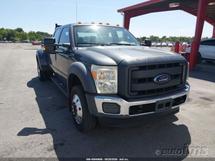 2016 FORD F-450