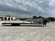 2022 PJ Trailers 40' Flatbed Gooseneck