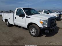 2016 FORD F-250
