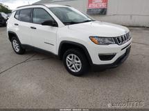 2018 JEEP JEEP COMPASS