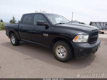 2018 RAM RAM 1500