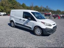 2018 FORD Transit Connect