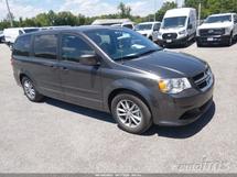 2016 DODGE GRCARAVAN