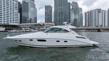 2009 Sea Ray 43 Sundancer – Stk# 41800