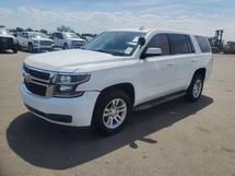 2017 CHEVROLET Tahoe