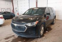 2020 CHEVROLET TRAVERSE - NEEDS TRANSMISSION 