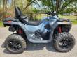 2025 CFMoto CForce 1000 Touring 4WD