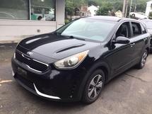 2018 KIA NIRO HEV