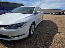 2016 Chrysler 200