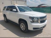 2020 CHEVROLET Tahoe