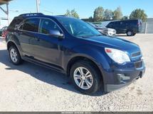 2015 CHEVROLET EQUAWD