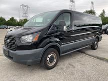 2018 FORD TRANSIT350