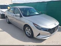 2021 HYUNDAI ELANTRA GLS