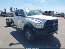 2013 RAM 5500