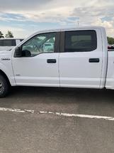 2017 Ford F150 Crew Cab